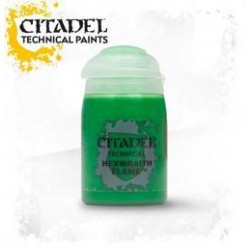 TECHNICAL: HEXWRAITH FLAME (18ML)