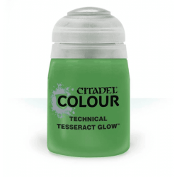 TECHNICAL: TESSERACT GLOW (18ML)