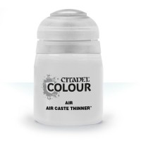 AIR: CASTE THINNER (24ML)