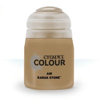 AIR: KARAK STONE (24ML)