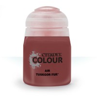 AIR: TUSKGOR FUR (24ML)