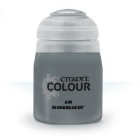 AIR: IRONBREAKER (24ML)
