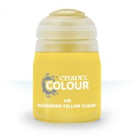 AIR: SIGISMUND YELLOW CL (24ML)