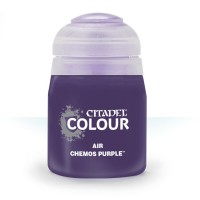 AIR: CHEMOS PURPLE (24ML)