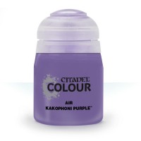 AIR: KAKOPHONI PURPLE (24ML)