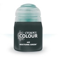 AIR: NOCTURNE GREEN (24ML)