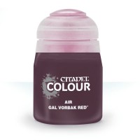 AIR: GAL VORBAK RED (24ML)