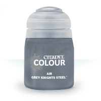 AIR: GREY KNIGHTS STEEL (24ML)