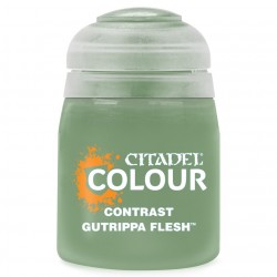 Contrast: Gutrippa Flesh (18ml)