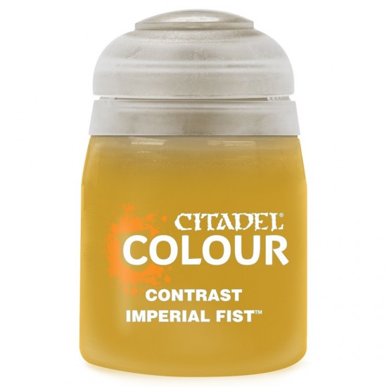 Contrast: Imperial Fist (18ml)