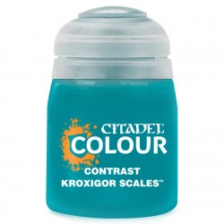 Contrast: Kroxigor Scales (18ml)