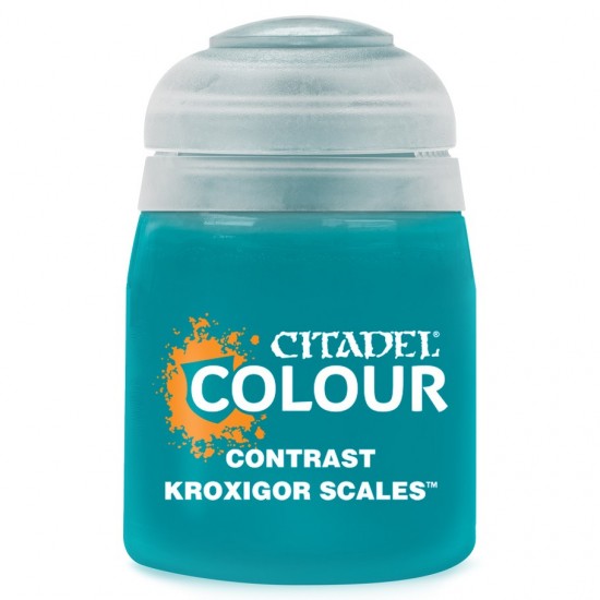 Contrast: Kroxigor Scales (18ml)