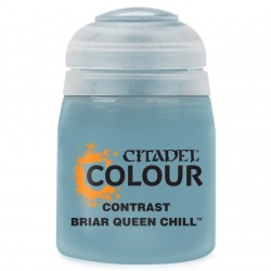 Contrast: Briar Queen Chill (18ml)