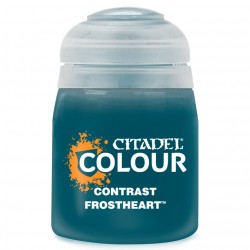 Contrast: Frostheart (18ml)