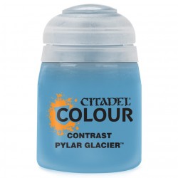 Contrast: Pylar Glacier (18ml)