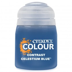 Contrast: Celestium Blue (18ml)