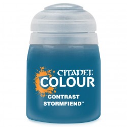 Contrast: Stormfiend (18ml)