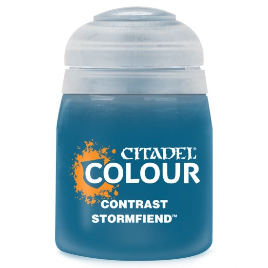 Contrast: Stormfiend (18ml)