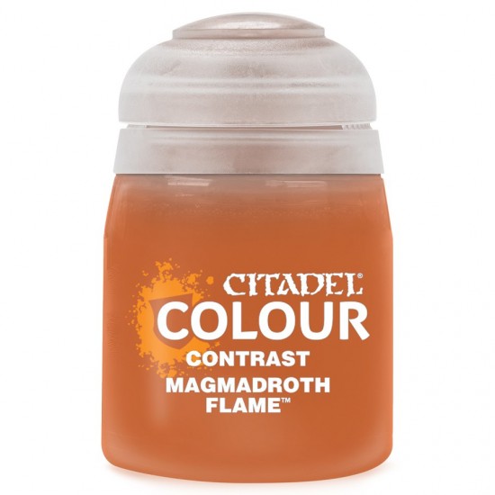 Contrast: Magmadroth Flame (18ml)