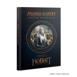 Middle-Earth Strategy Battle Armies of The Hobbit