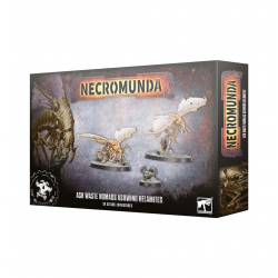 Necromunda - Ashwing Helamites