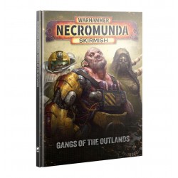 Gangs of The Outlands (English)