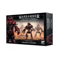 Mechanicum - Ursarax Cohort