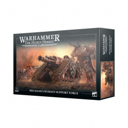 Warhammer: The Horus Heresy - Mechanicum Heavy Support Force