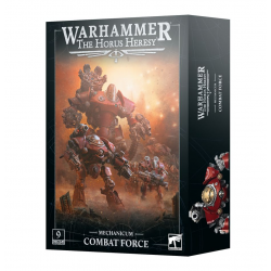 Mechanicum - Combat Force