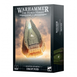 Legiones Astartes - Legion Drop Pod