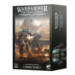 Legiones Astartes - Combat Force