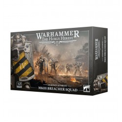 MKIII Breacher Squad