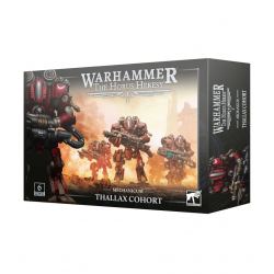 Mechanicum - Thallax Cohort