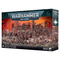 Chaos Space Marines: Battleforce: Dread Talons