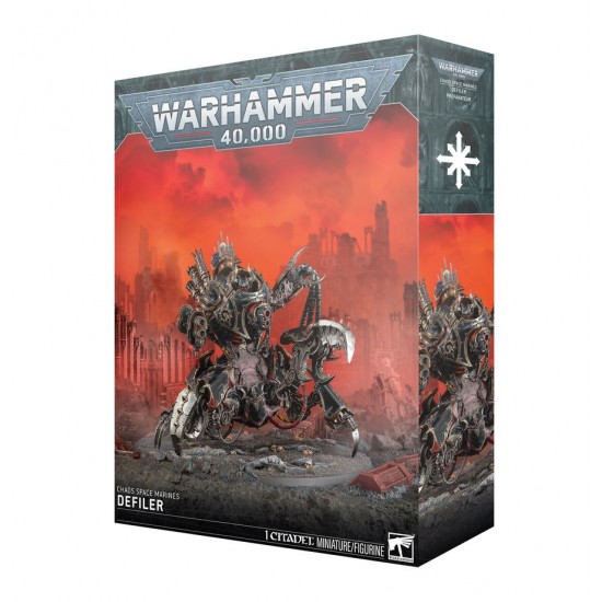 Defiler