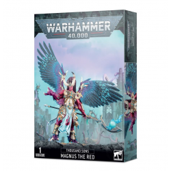 Thousand Sons - Magnus The Red