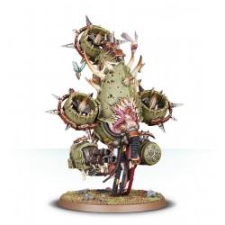 Death Guard - Foetid Bloat-drone
