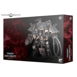 Chaos Knights - Army Set