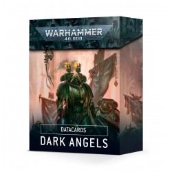 Datacards: Dark Angels