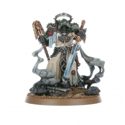 Dark Angels - Asmodai, Master Of Repentance