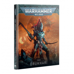 Codex: Drukhari 