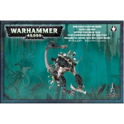 Drukhari - Talos / Cronos