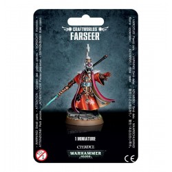 Aeldari - Farseer