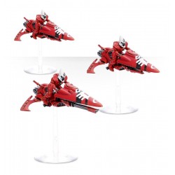 Aeldari - Windriders