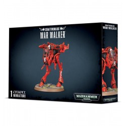 Aeldari - War Walker