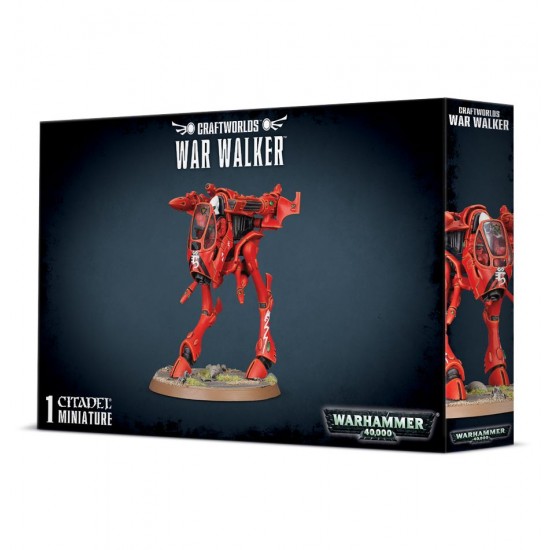 Aeldari - War Walker