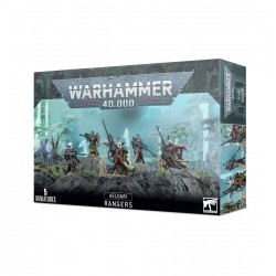 Aeldari - Rangers
