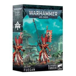 Aeldari - Fuegan