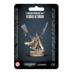 Aeldari - Eldrad Ulthran