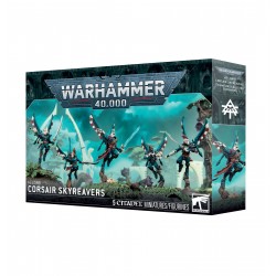 Corsair Skyreavers
